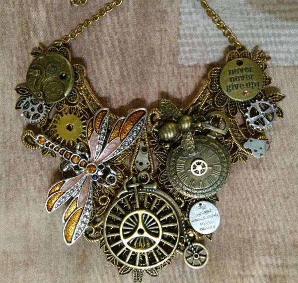 Steampunk 9