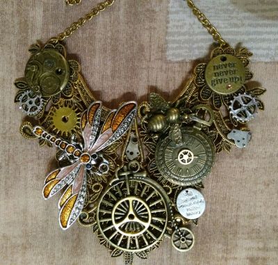 Steampunk 9