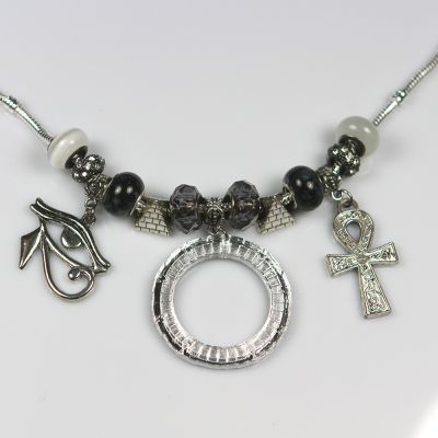 Chapa 'Ai necklace